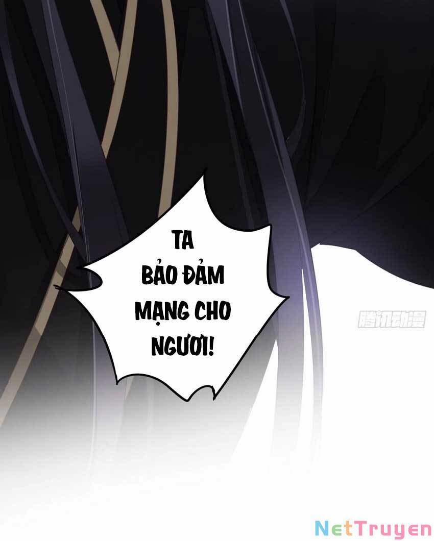 Quận Chúa Bất Tư Gia 69 trang 39