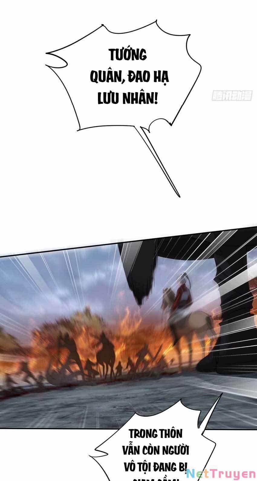 Quận Chúa Bất Tư Gia 69 trang 5