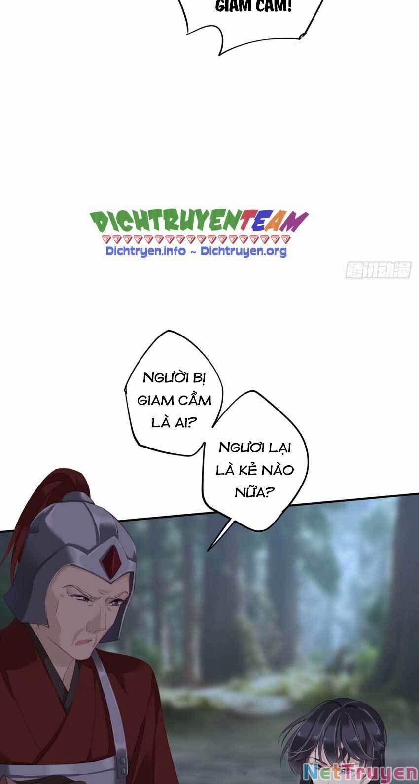 Quận Chúa Bất Tư Gia 69 trang 6