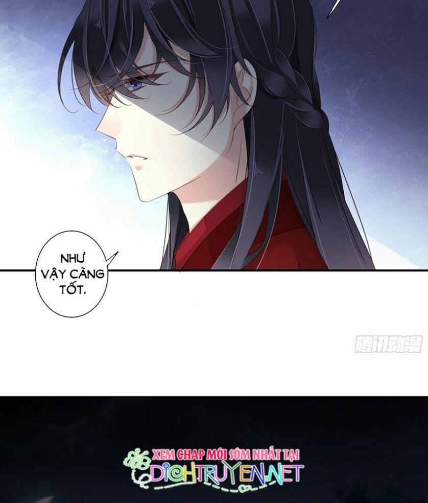 Quận Chúa Bất Tư Gia 7 trang 14