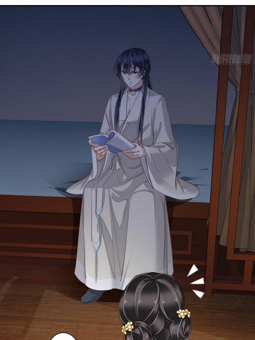 Quận Chúa Bất Tư Gia 7 trang 18