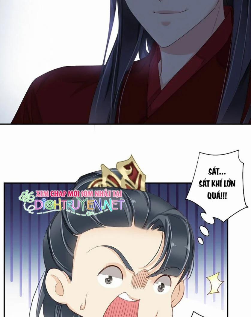 Quận Chúa Bất Tư Gia 7 trang 6