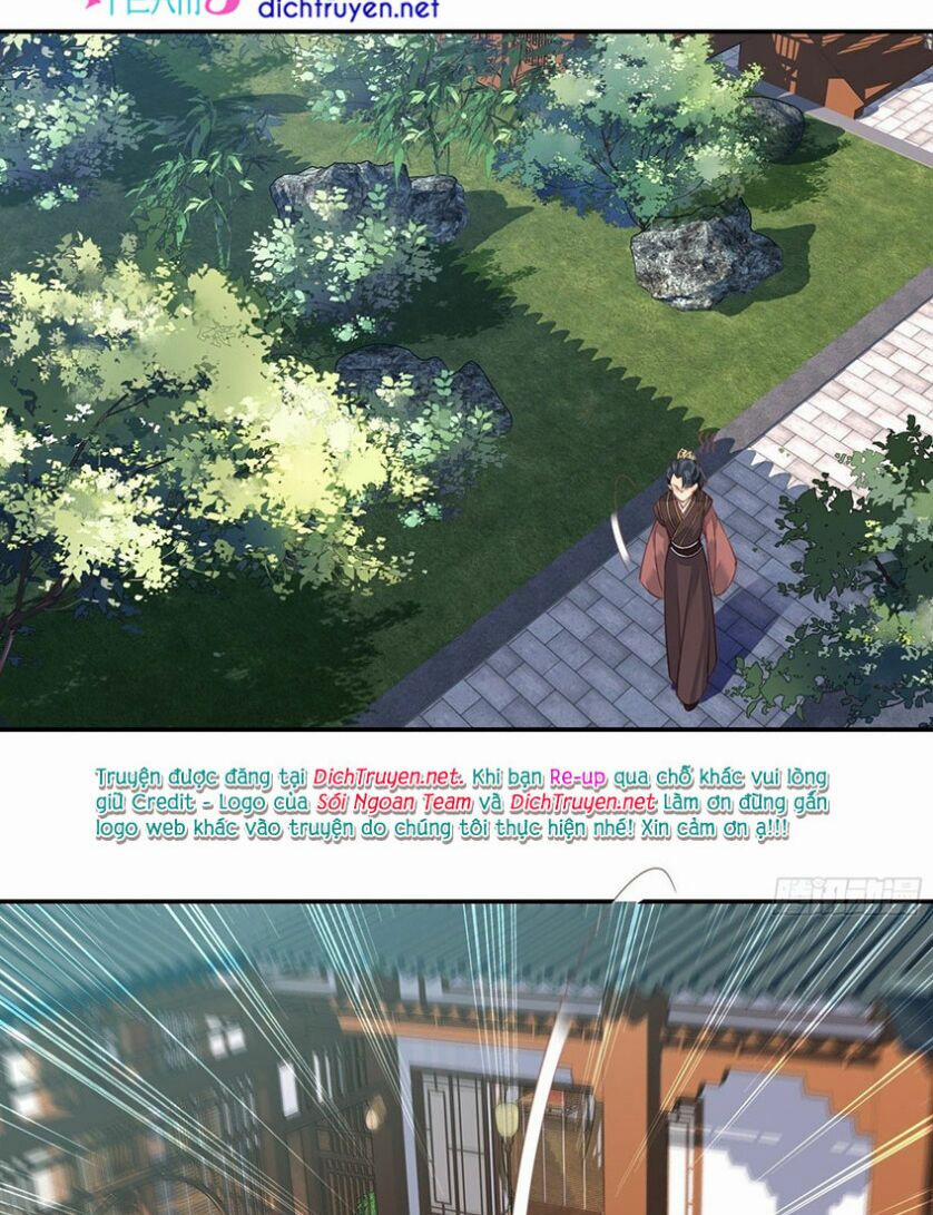 Quận Chúa Bất Tư Gia 7 trang 8