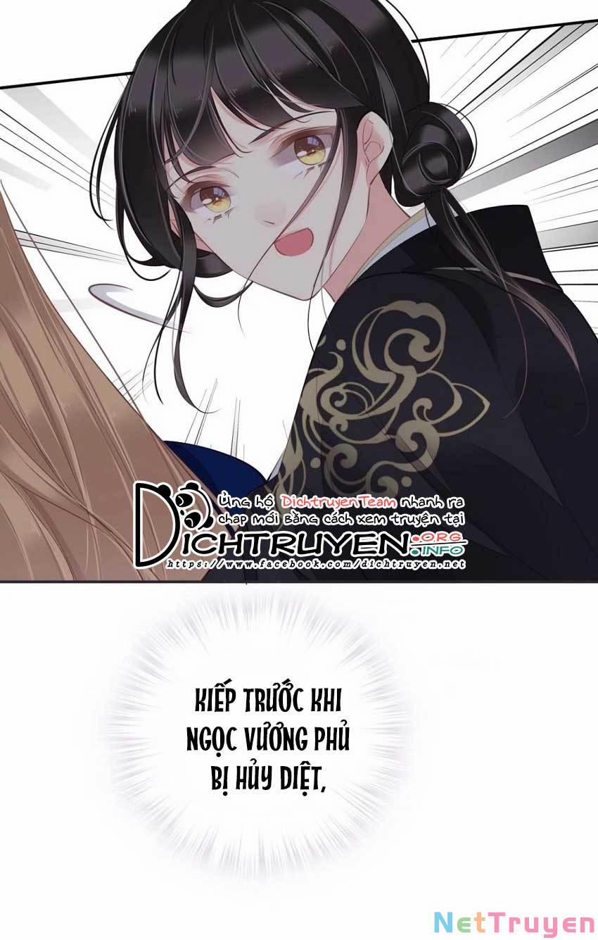 Quận Chúa Bất Tư Gia 70 trang 1