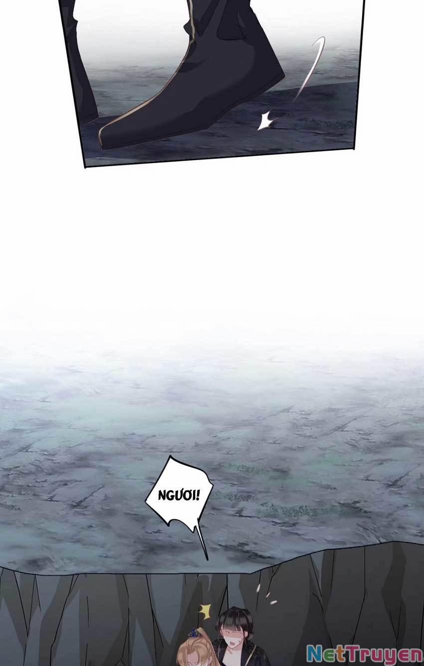 Quận Chúa Bất Tư Gia 70 trang 10