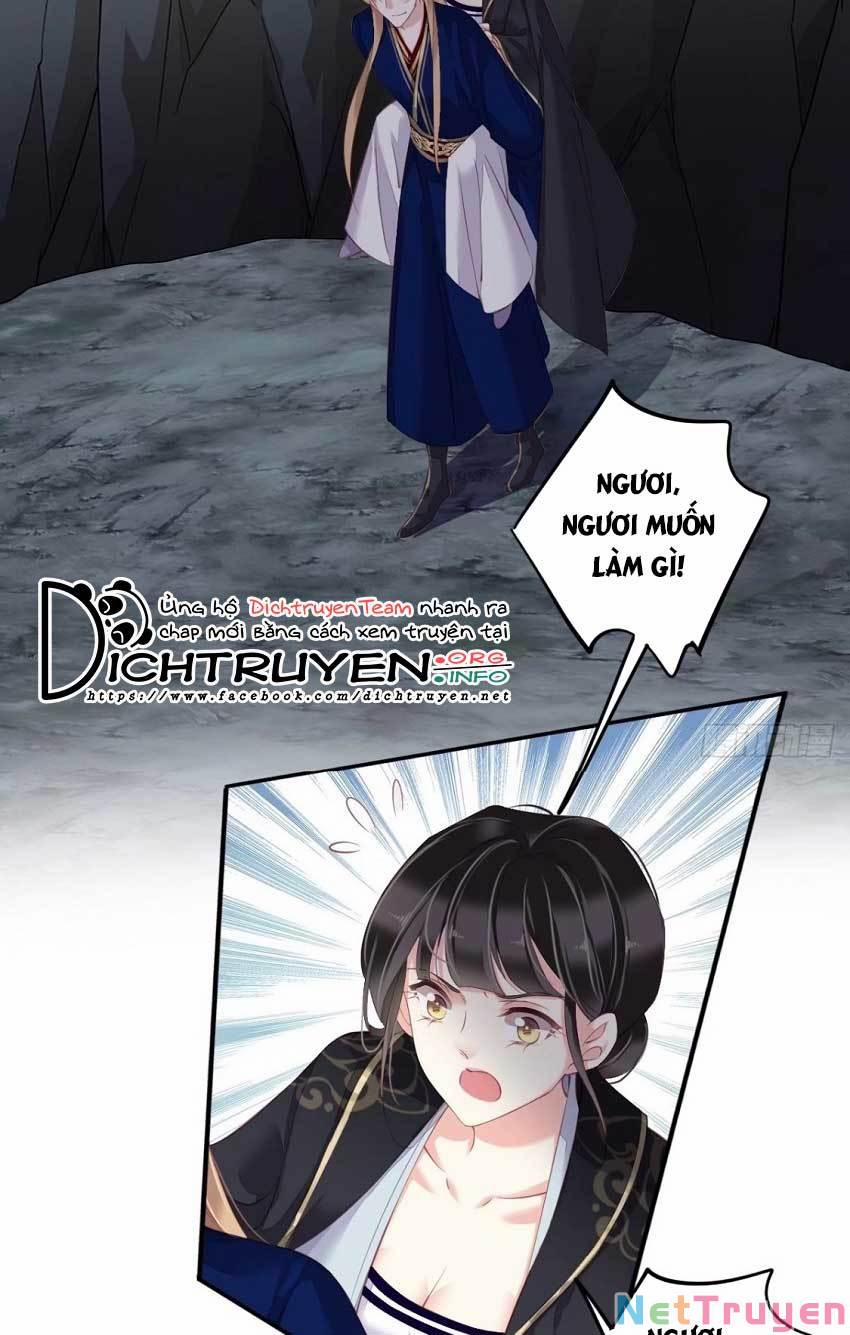 Quận Chúa Bất Tư Gia 70 trang 11