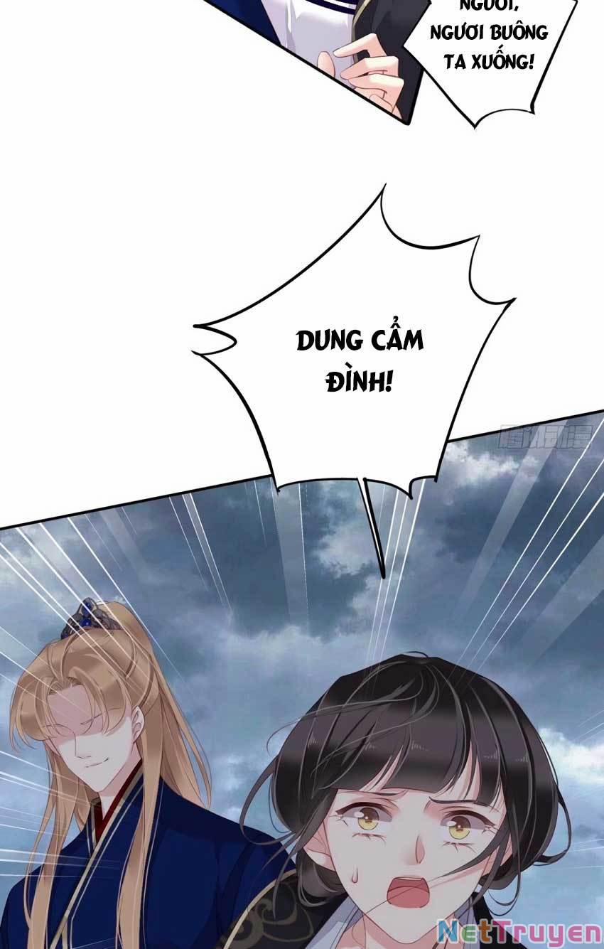 Quận Chúa Bất Tư Gia 70 trang 12