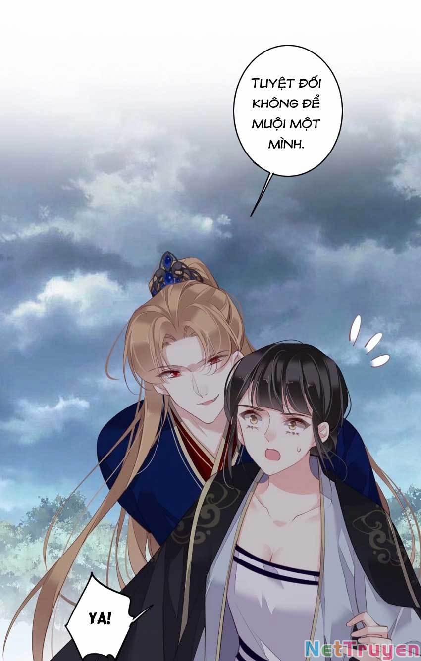 Quận Chúa Bất Tư Gia 70 trang 15