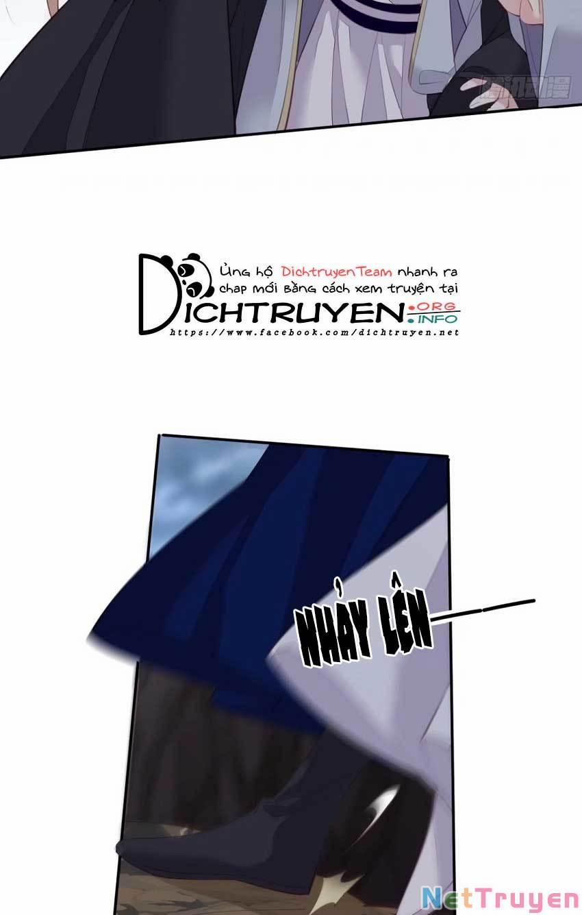 Quận Chúa Bất Tư Gia 70 trang 16