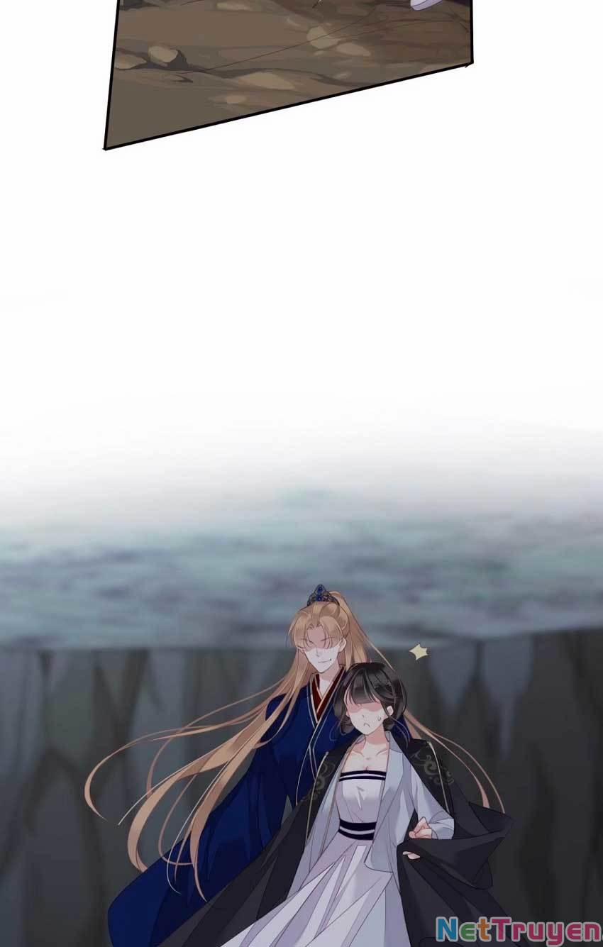 Quận Chúa Bất Tư Gia 70 trang 17