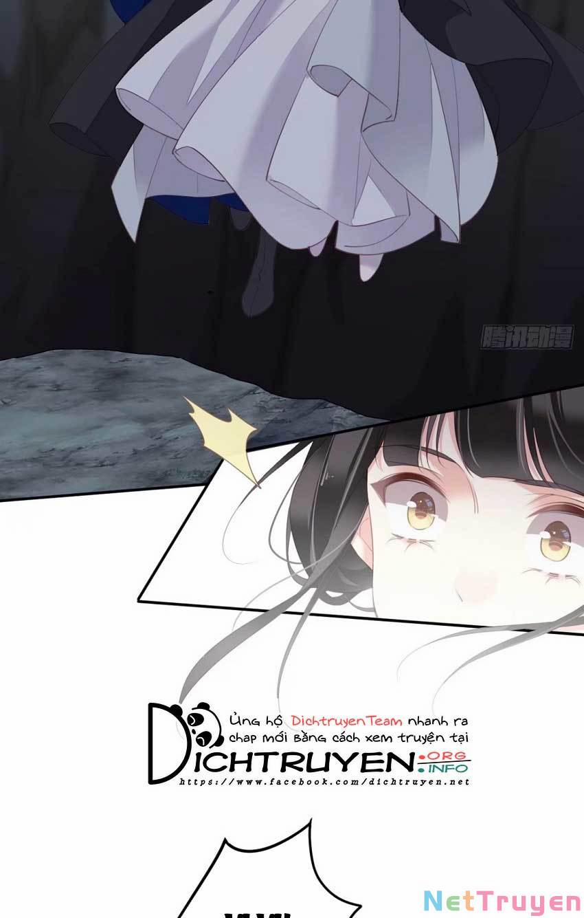 Quận Chúa Bất Tư Gia 70 trang 18