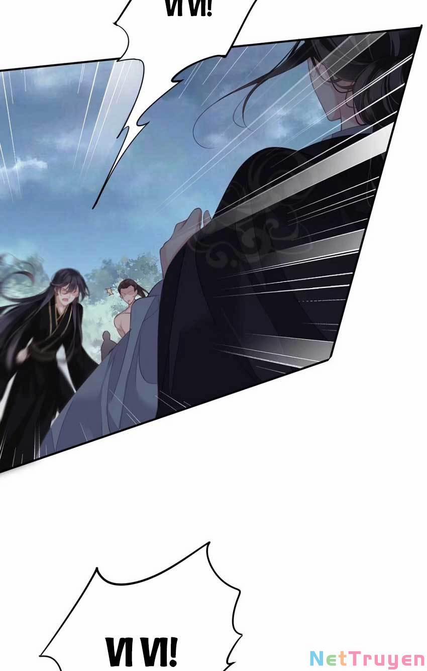 Quận Chúa Bất Tư Gia 70 trang 19