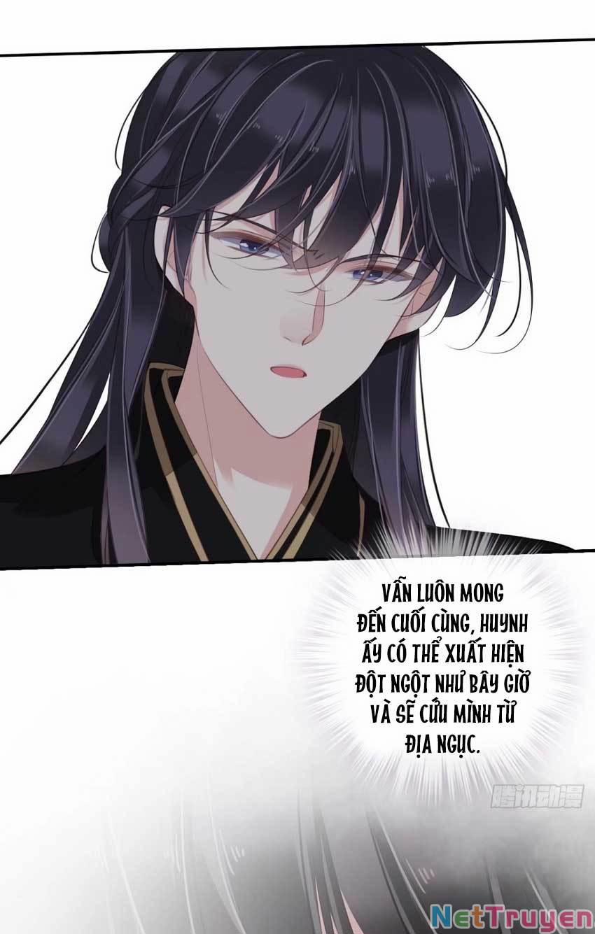 Quận Chúa Bất Tư Gia 70 trang 2