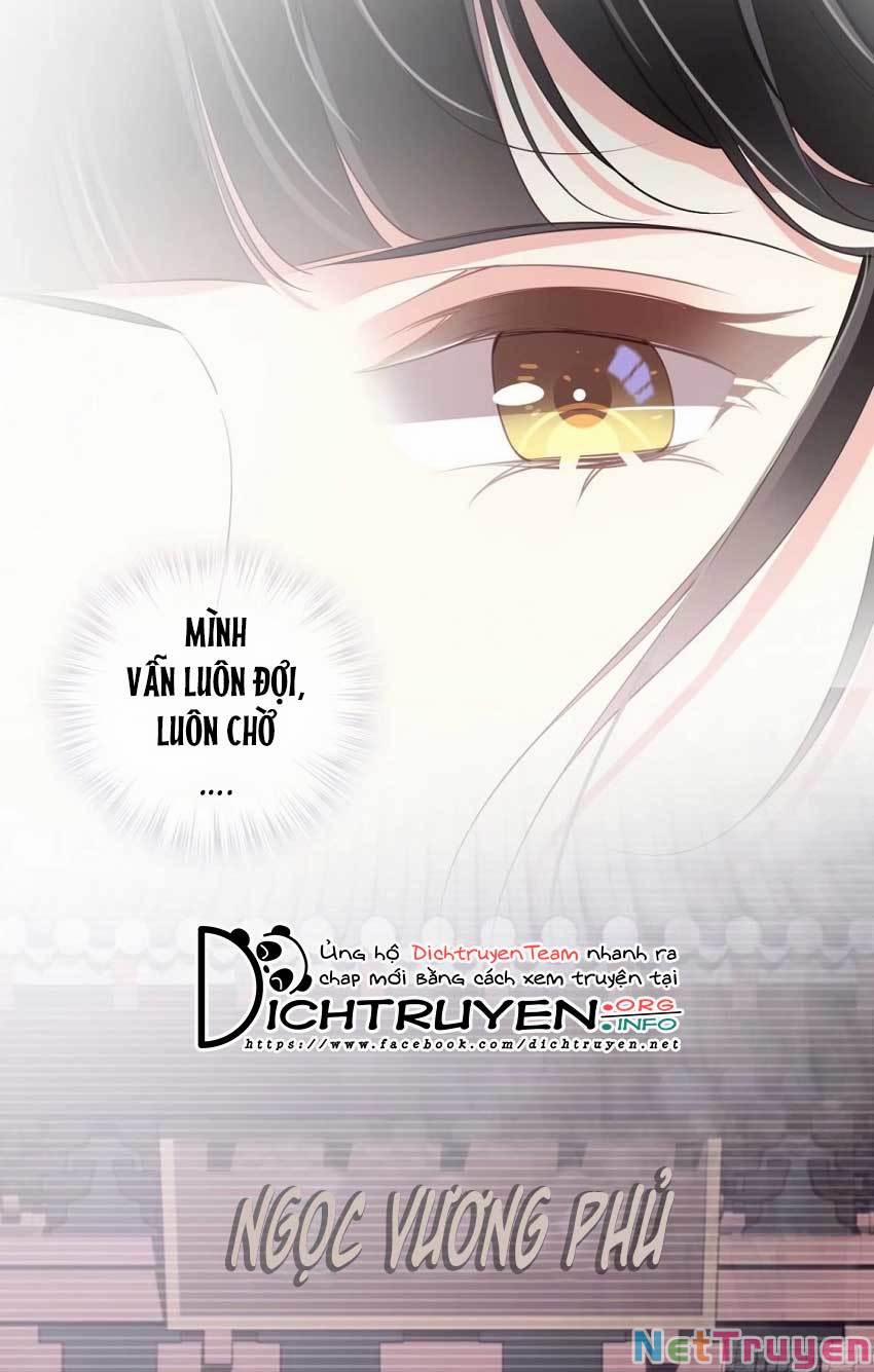 Quận Chúa Bất Tư Gia 70 trang 3