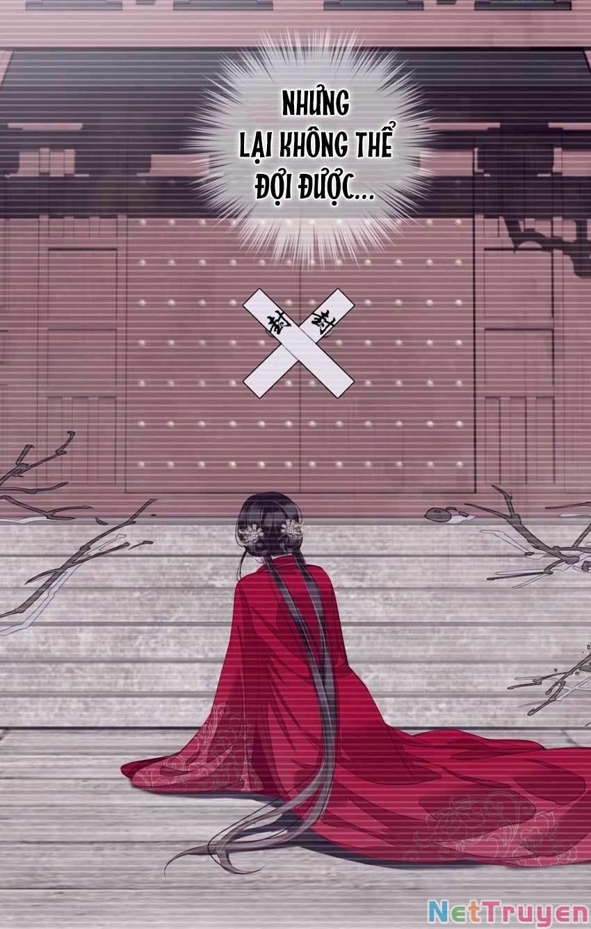 Quận Chúa Bất Tư Gia 70 trang 4