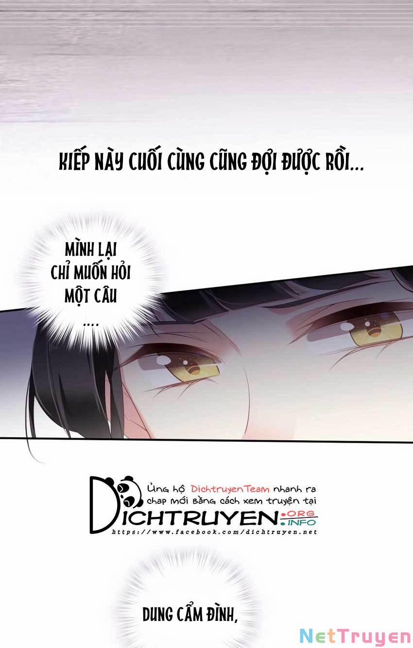 Quận Chúa Bất Tư Gia 70 trang 5