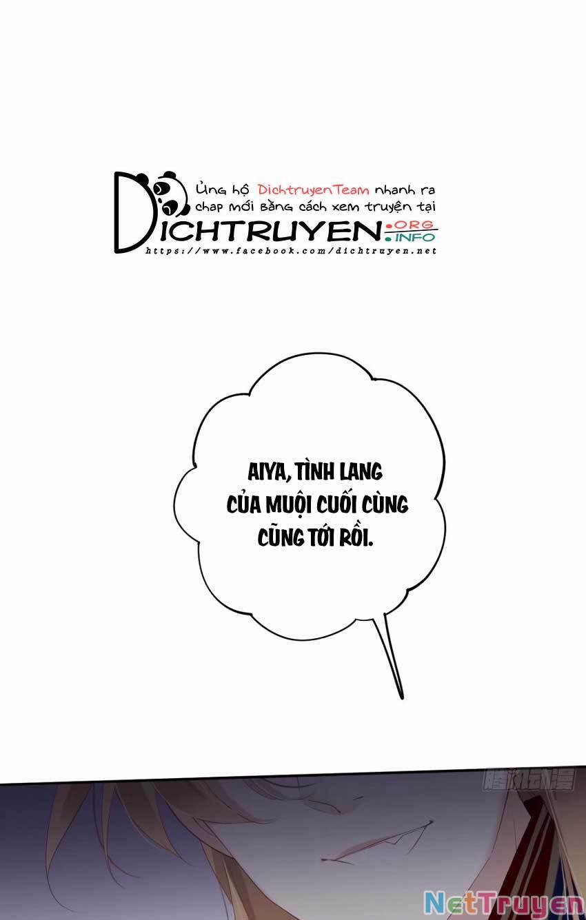 Quận Chúa Bất Tư Gia 70 trang 7