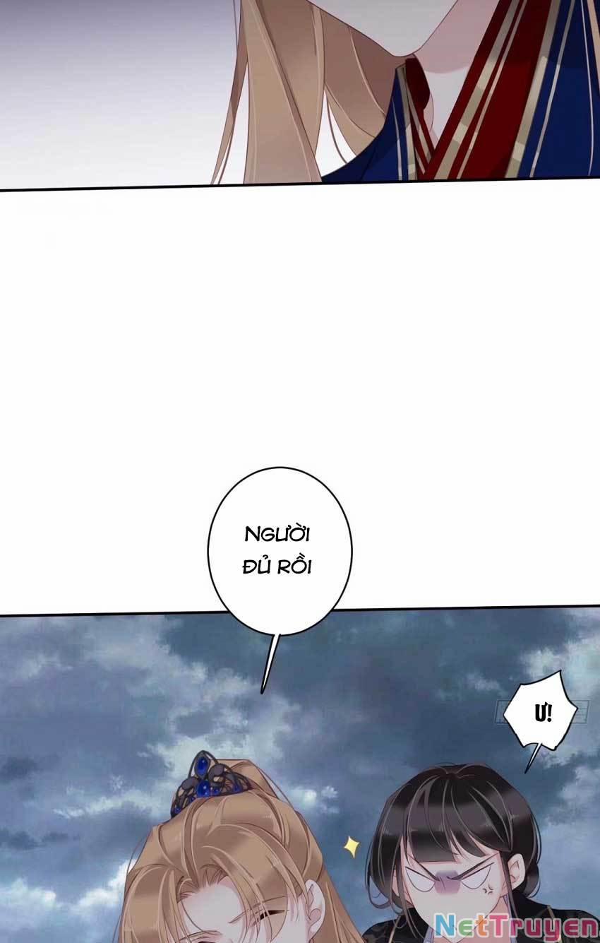 Quận Chúa Bất Tư Gia 70 trang 8