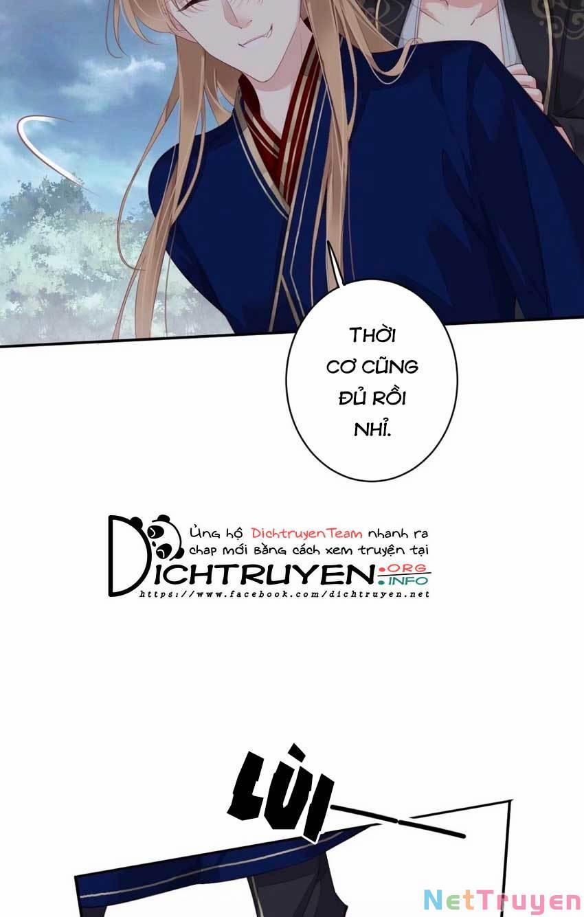 Quận Chúa Bất Tư Gia 70 trang 9