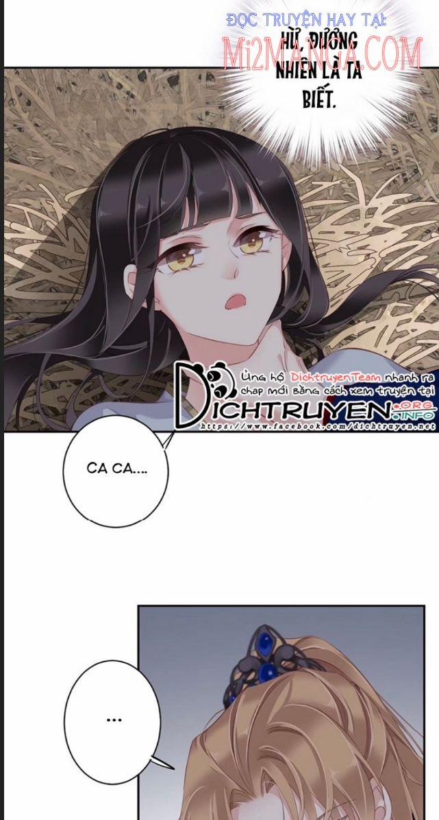 Quận Chúa Bất Tư Gia 71.5 trang 1