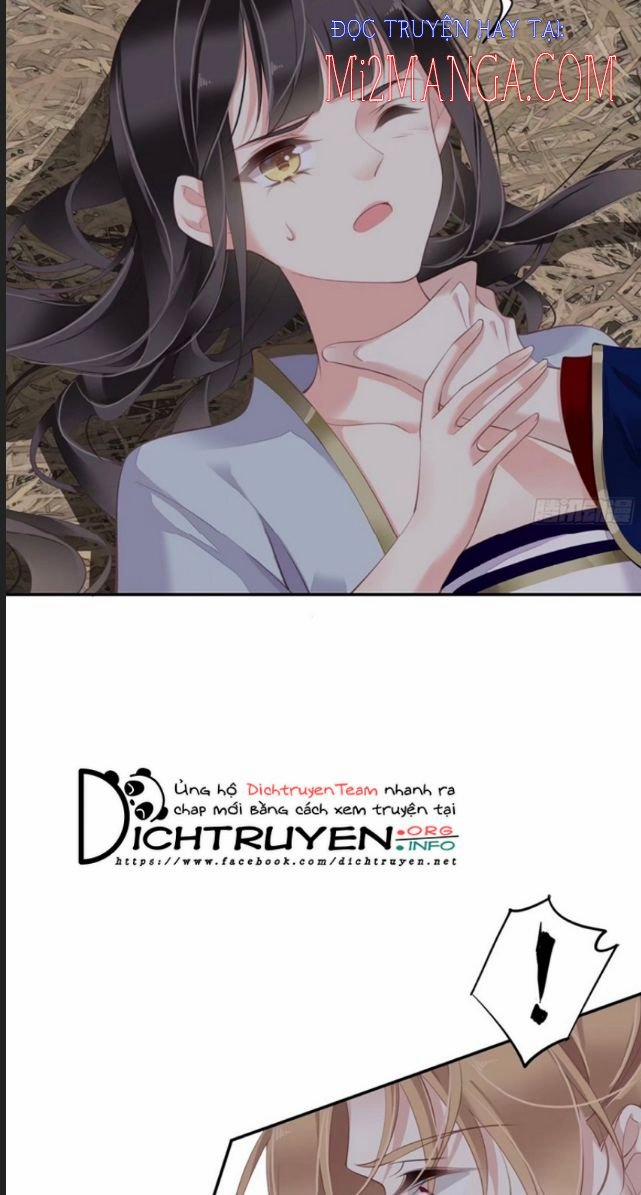 Quận Chúa Bất Tư Gia 71.5 trang 11