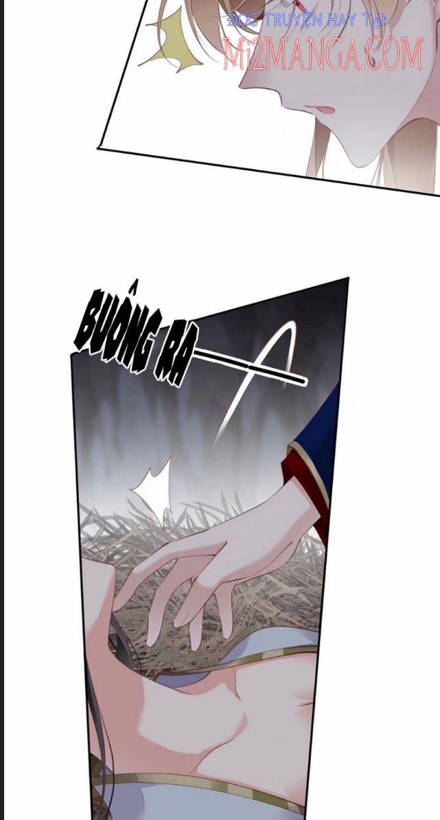 Quận Chúa Bất Tư Gia 71.5 trang 12