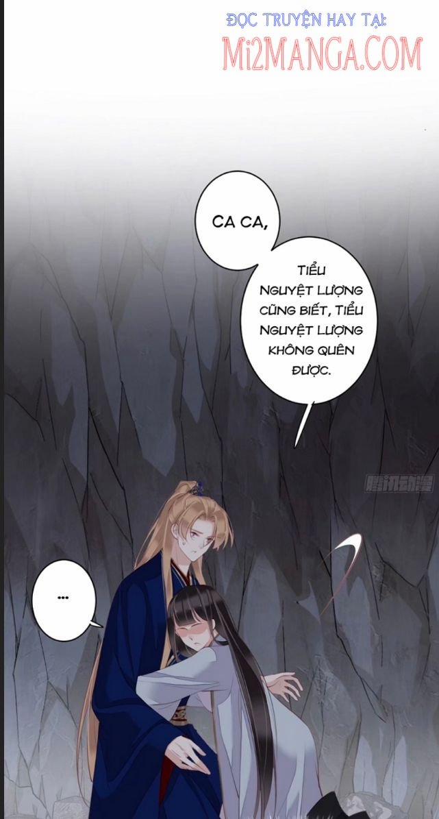 Quận Chúa Bất Tư Gia 71.5 trang 16