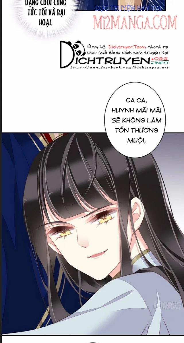 Quận Chúa Bất Tư Gia 71.5 trang 18