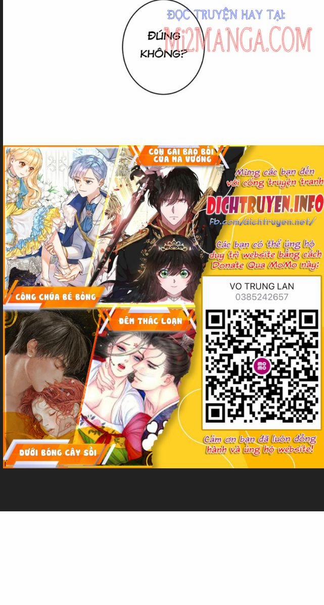 Quận Chúa Bất Tư Gia 71.5 trang 19