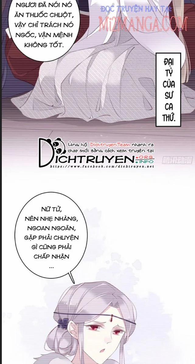 Quận Chúa Bất Tư Gia 71.5 trang 6