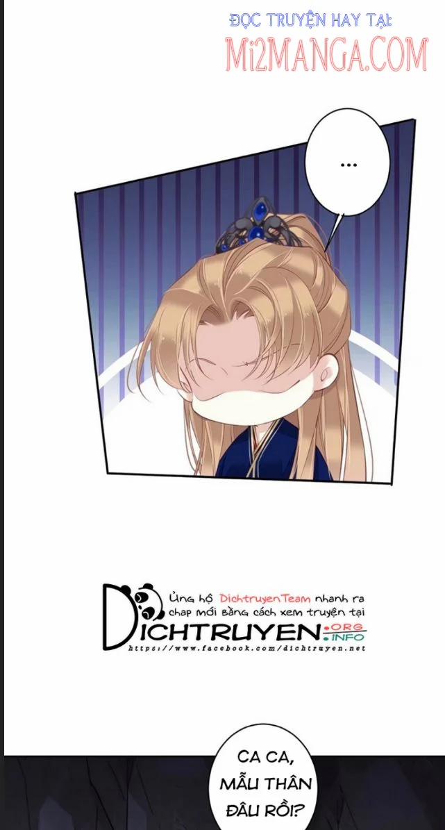 Quận Chúa Bất Tư Gia 71 trang 11