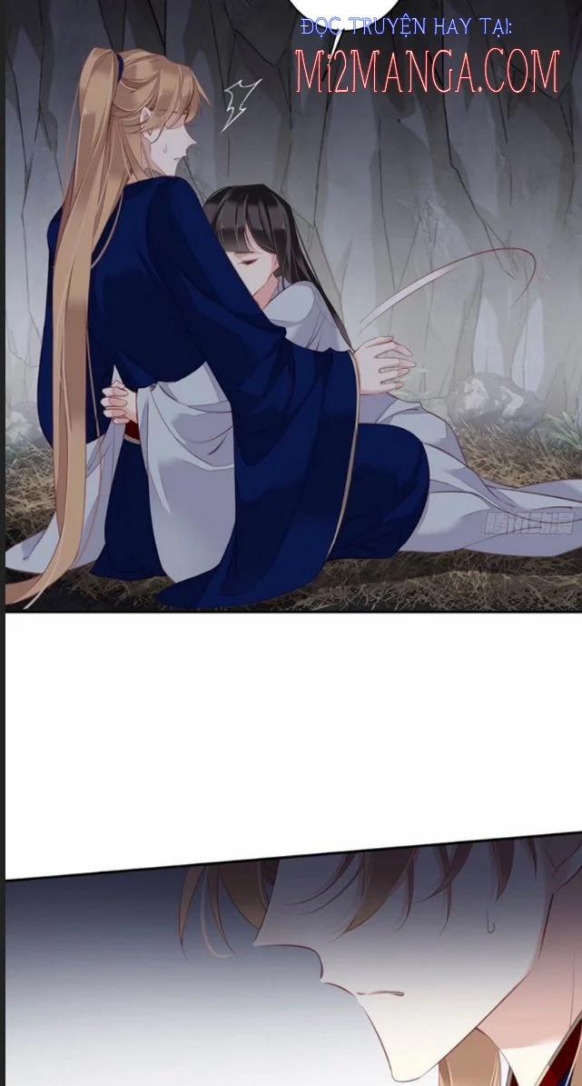 Quận Chúa Bất Tư Gia 71 trang 12