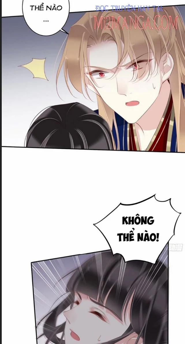 Quận Chúa Bất Tư Gia 71 trang 16