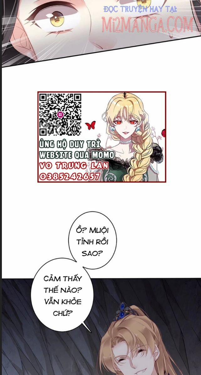 Quận Chúa Bất Tư Gia 71 trang 3