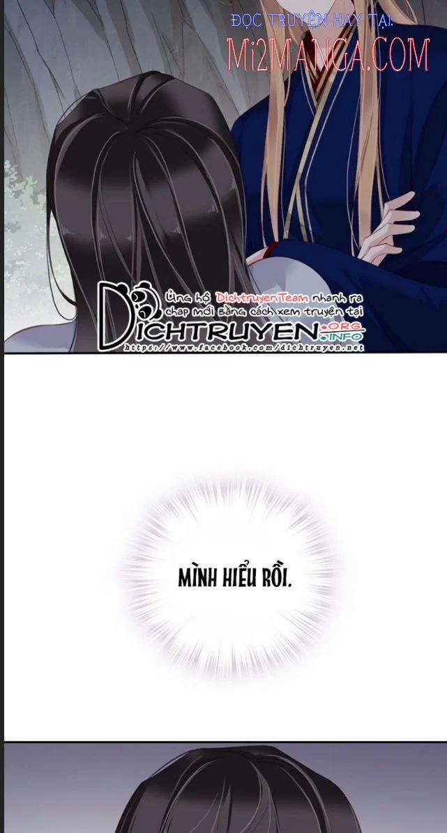 Quận Chúa Bất Tư Gia 71 trang 4