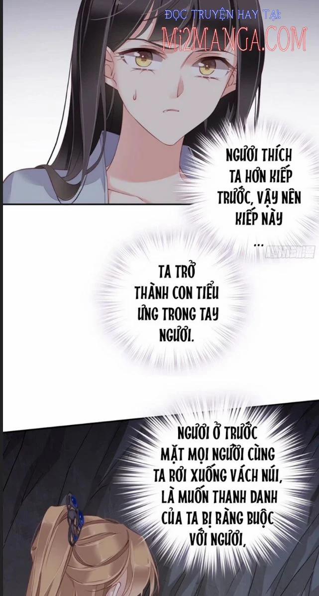 Quận Chúa Bất Tư Gia 71 trang 5