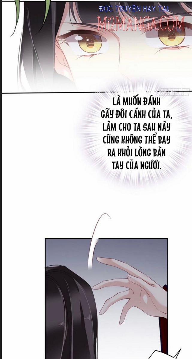 Quận Chúa Bất Tư Gia 71 trang 7