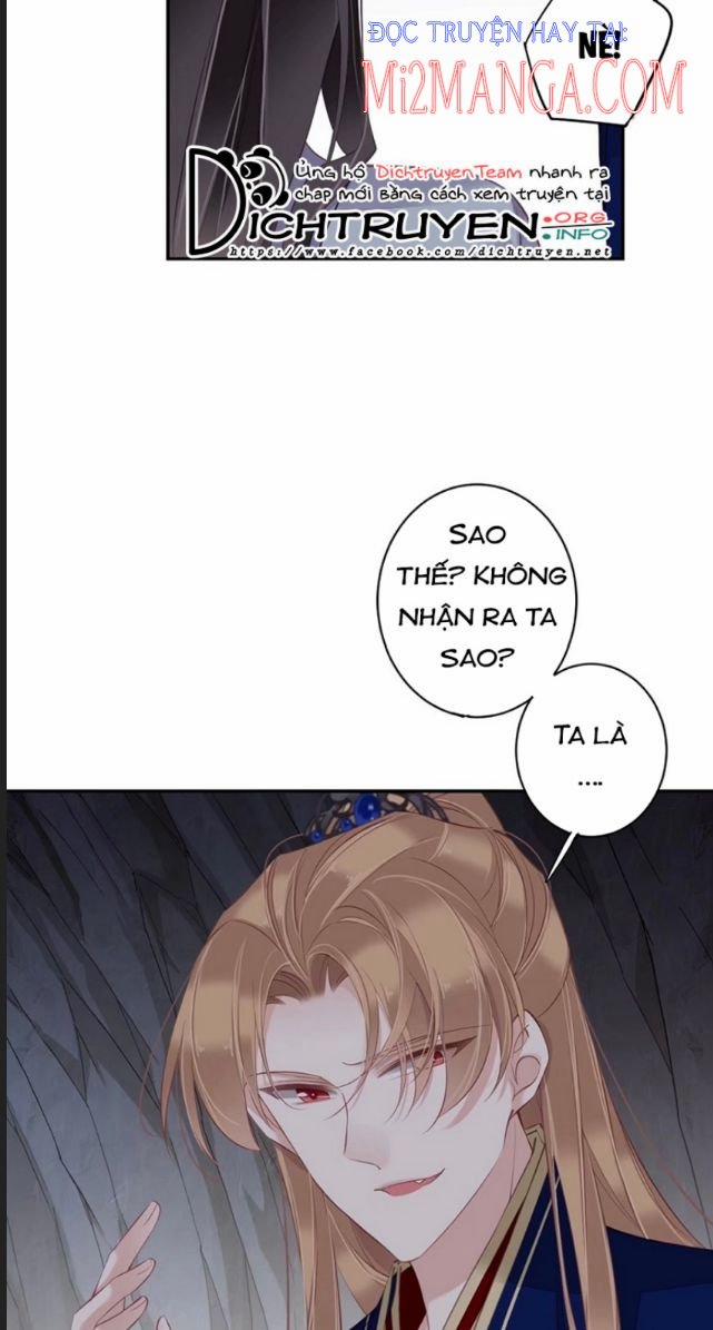 Quận Chúa Bất Tư Gia 71 trang 8