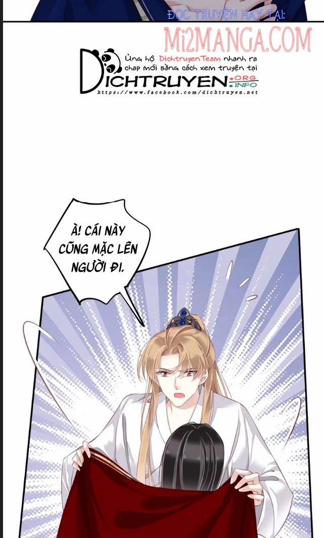 Quận Chúa Bất Tư Gia 72.5 trang 1