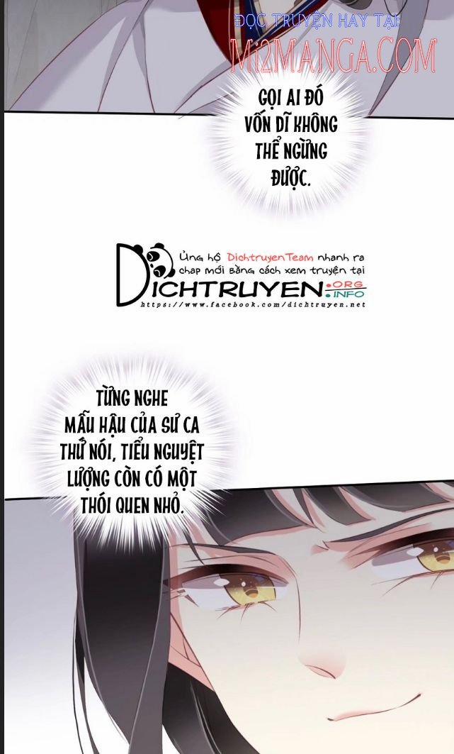 Quận Chúa Bất Tư Gia 72.5 trang 11