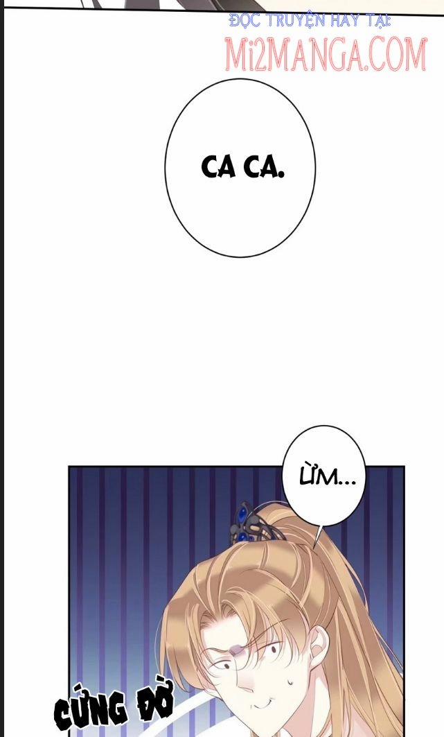 Quận Chúa Bất Tư Gia 72.5 trang 12