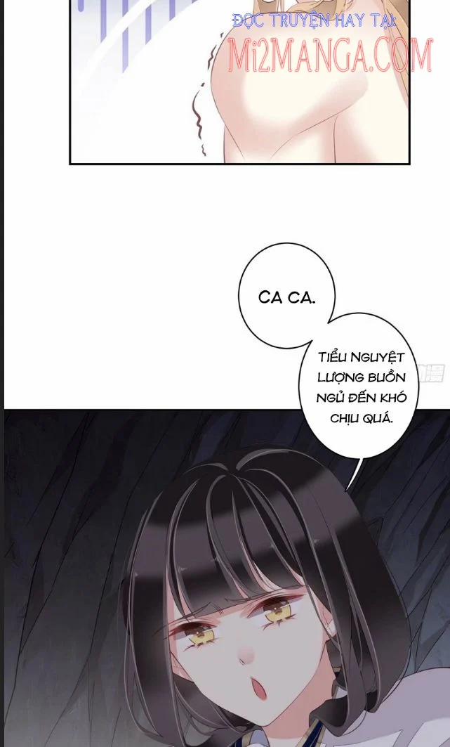 Quận Chúa Bất Tư Gia 72.5 trang 13