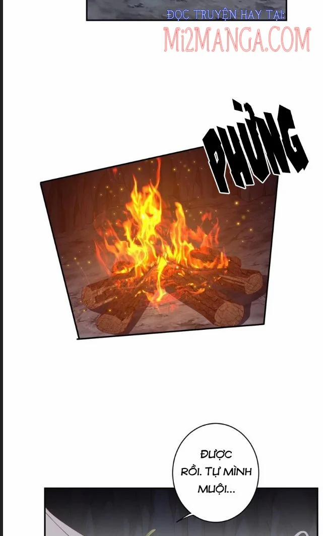 Quận Chúa Bất Tư Gia 72.5 trang 15