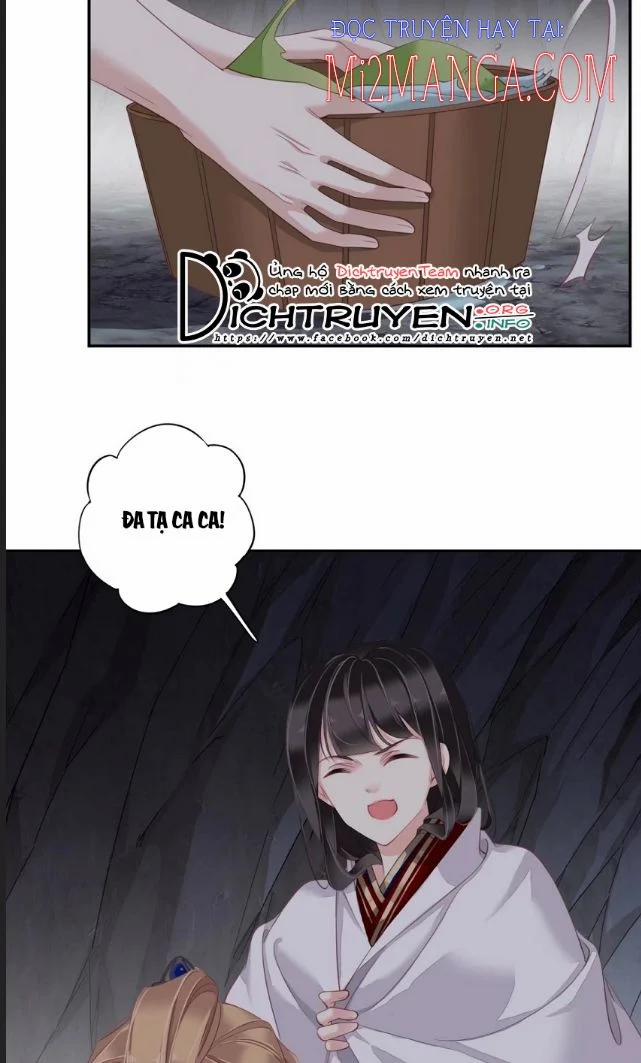 Quận Chúa Bất Tư Gia 72.5 trang 16