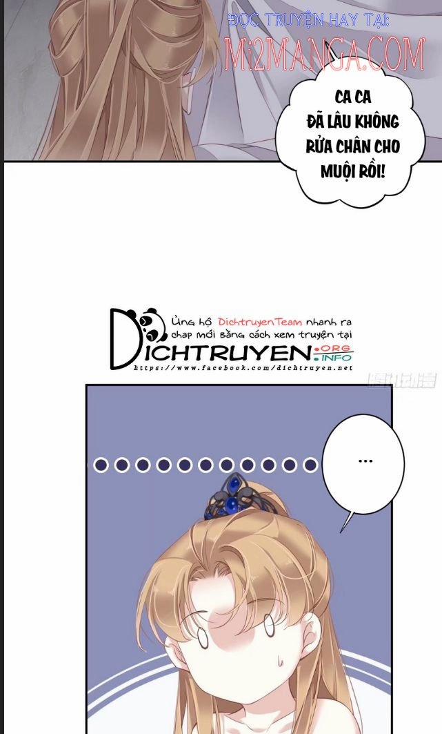 Quận Chúa Bất Tư Gia 72.5 trang 17