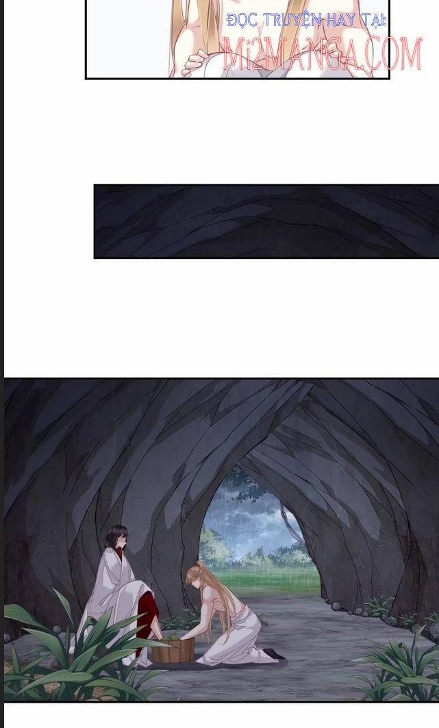 Quận Chúa Bất Tư Gia 72.5 trang 18