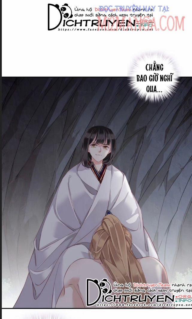 Quận Chúa Bất Tư Gia 72.5 trang 19