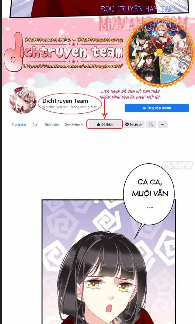 Quận Chúa Bất Tư Gia 72.5 trang 2