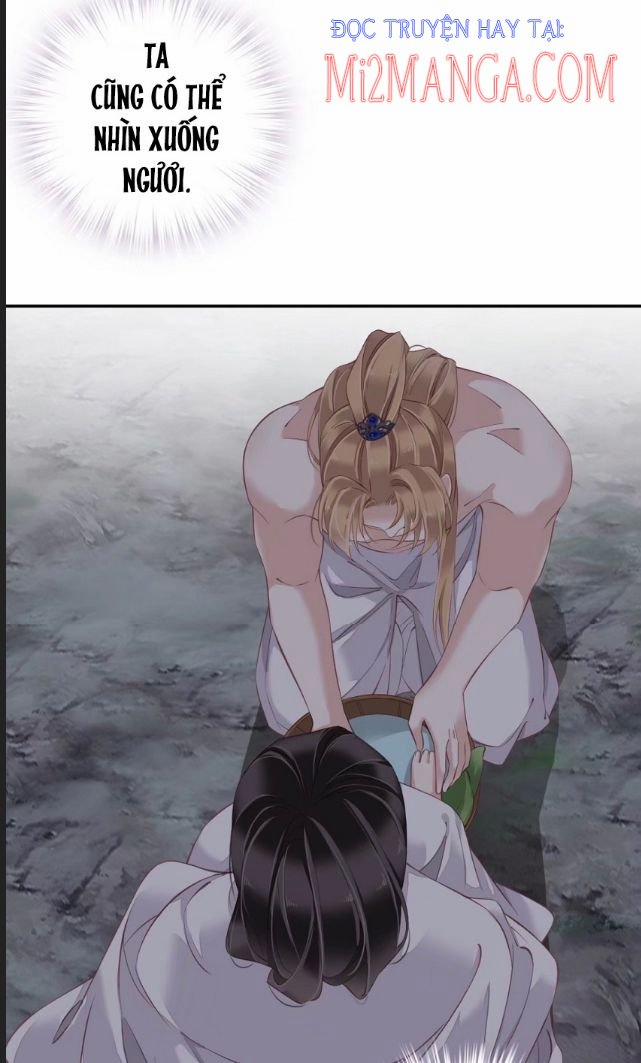 Quận Chúa Bất Tư Gia 72.5 trang 20