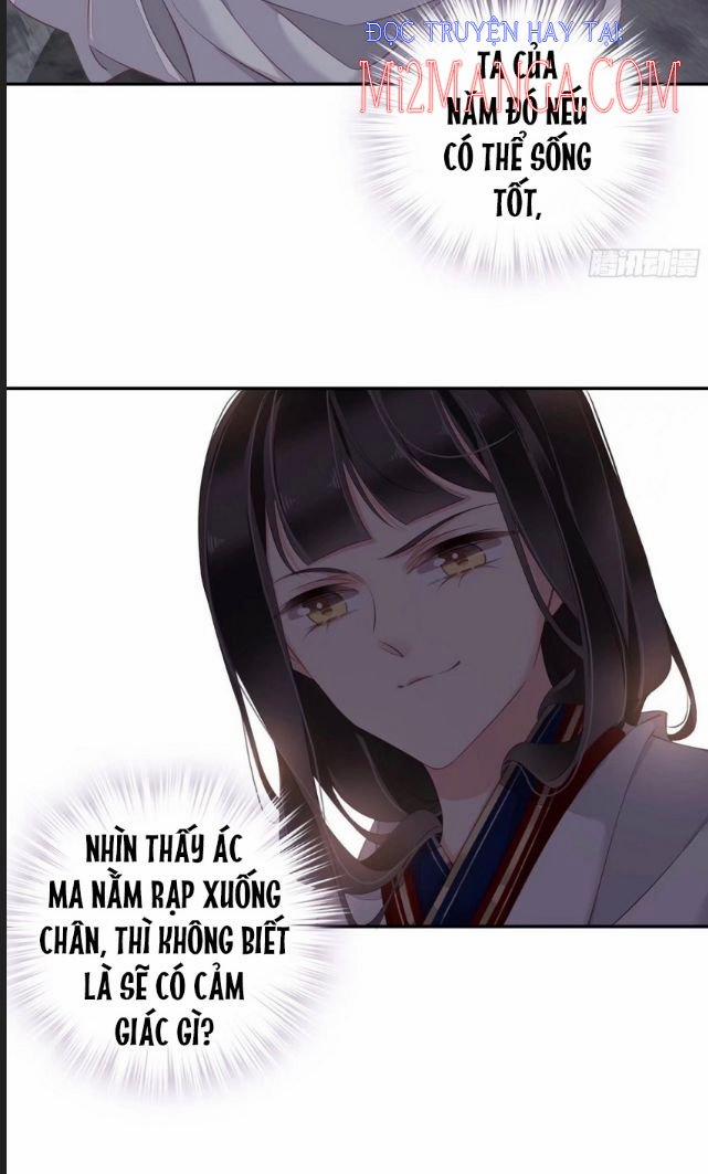 Quận Chúa Bất Tư Gia 72.5 trang 21